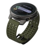 SUUNTO VERTICAL TITANIUM SOLAR FOREST sportinis laikrodis